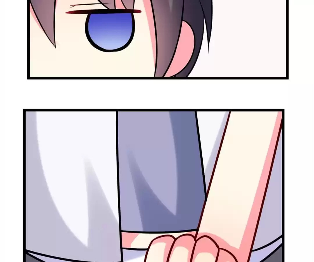I Love BL Comics Chapter 26 page 46 - 
