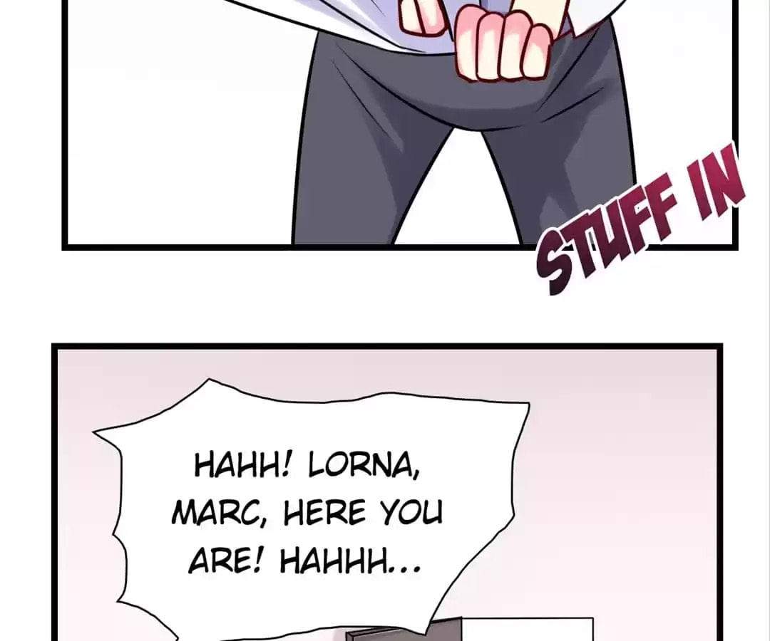 I Love BL Comics Chapter 26 page 49 - 