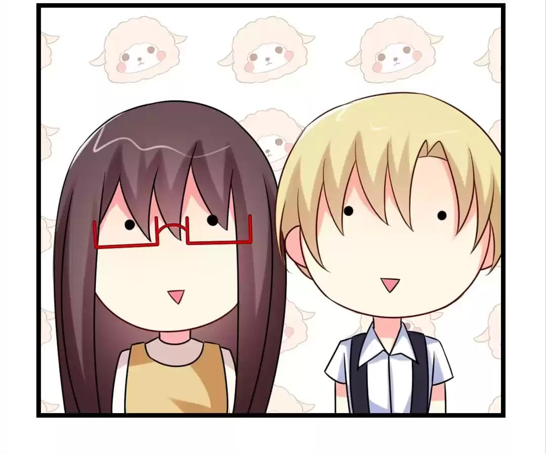 I Love BL Comics Chapter 26 page 51 - 