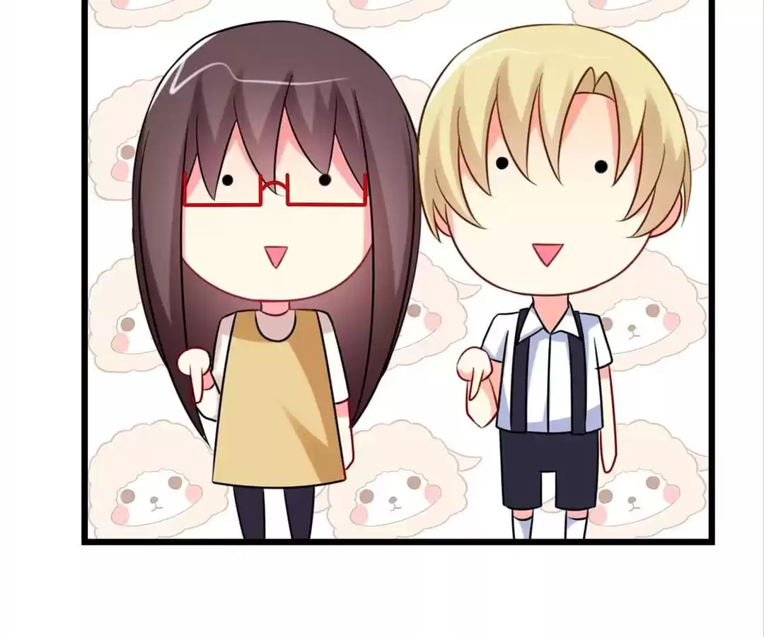 I Love BL Comics Chapter 26 page 54 - 