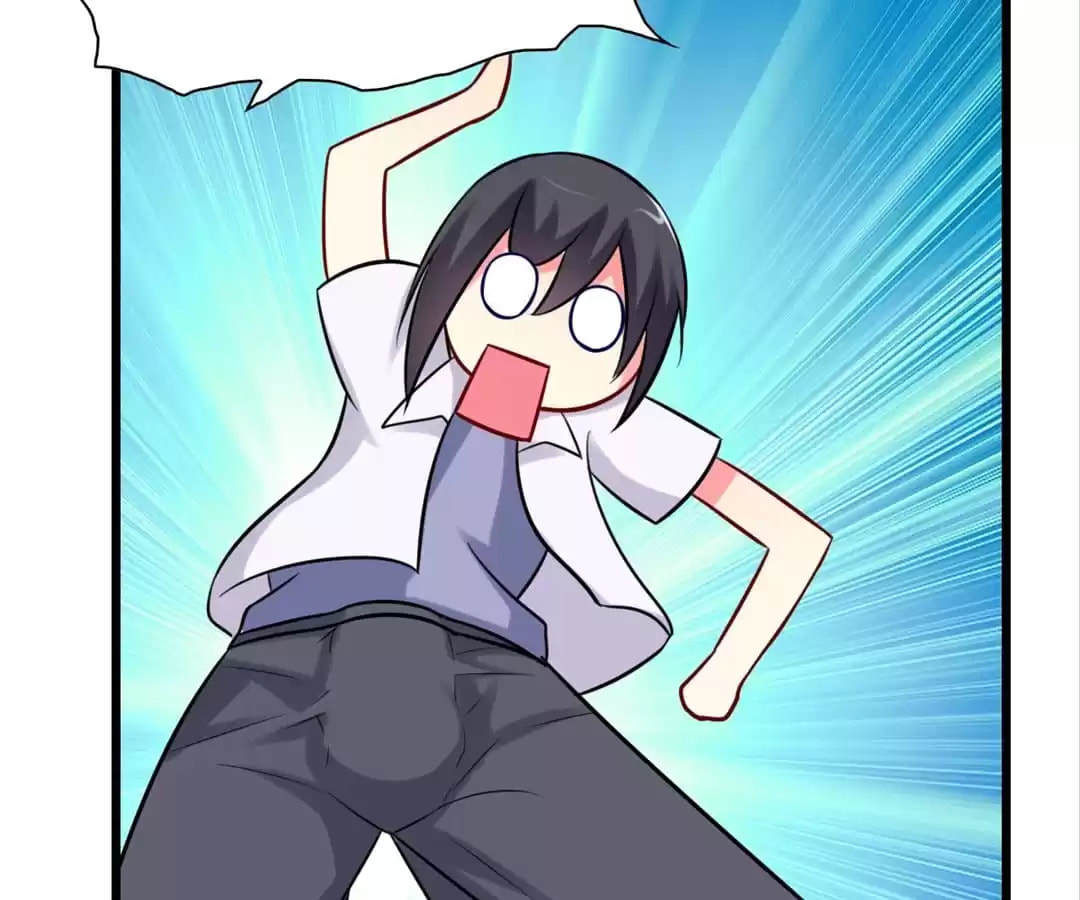 I Love BL Comics Chapter 26 page 57 - 