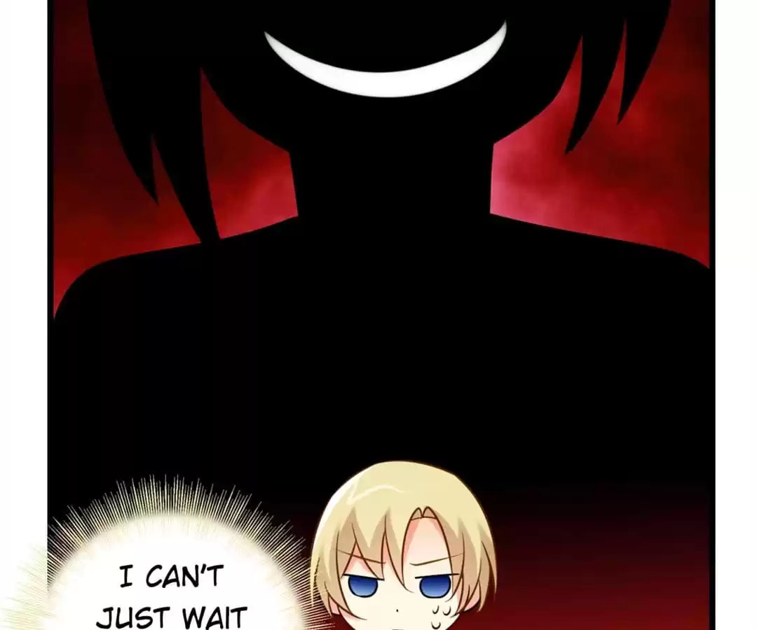 I Love BL Comics Chapter 26 page 9 - 