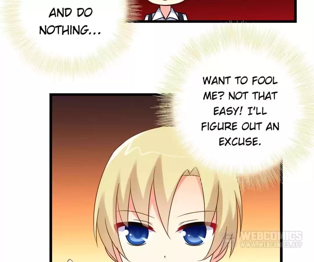 I Love BL Comics Chapter 26 page 10 - 
