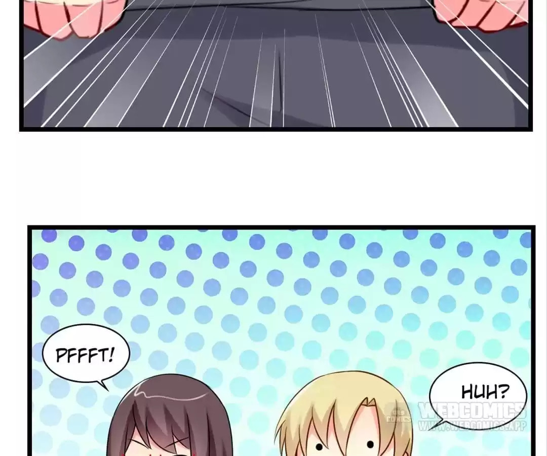 I Love BL Comics Chapter 27 page 11 - 