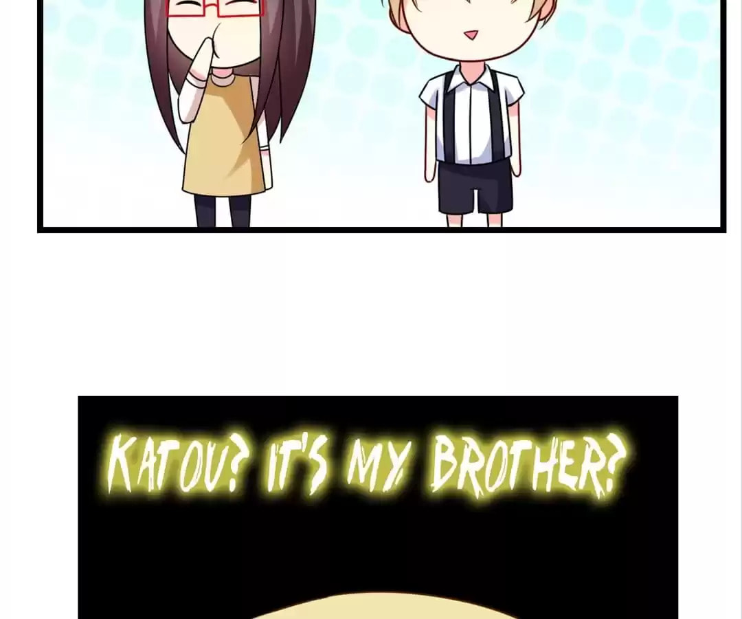 I Love BL Comics Chapter 27 page 12 - 