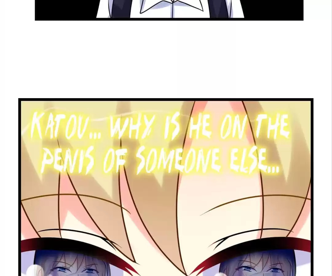 I Love BL Comics Chapter 27 page 14 - 