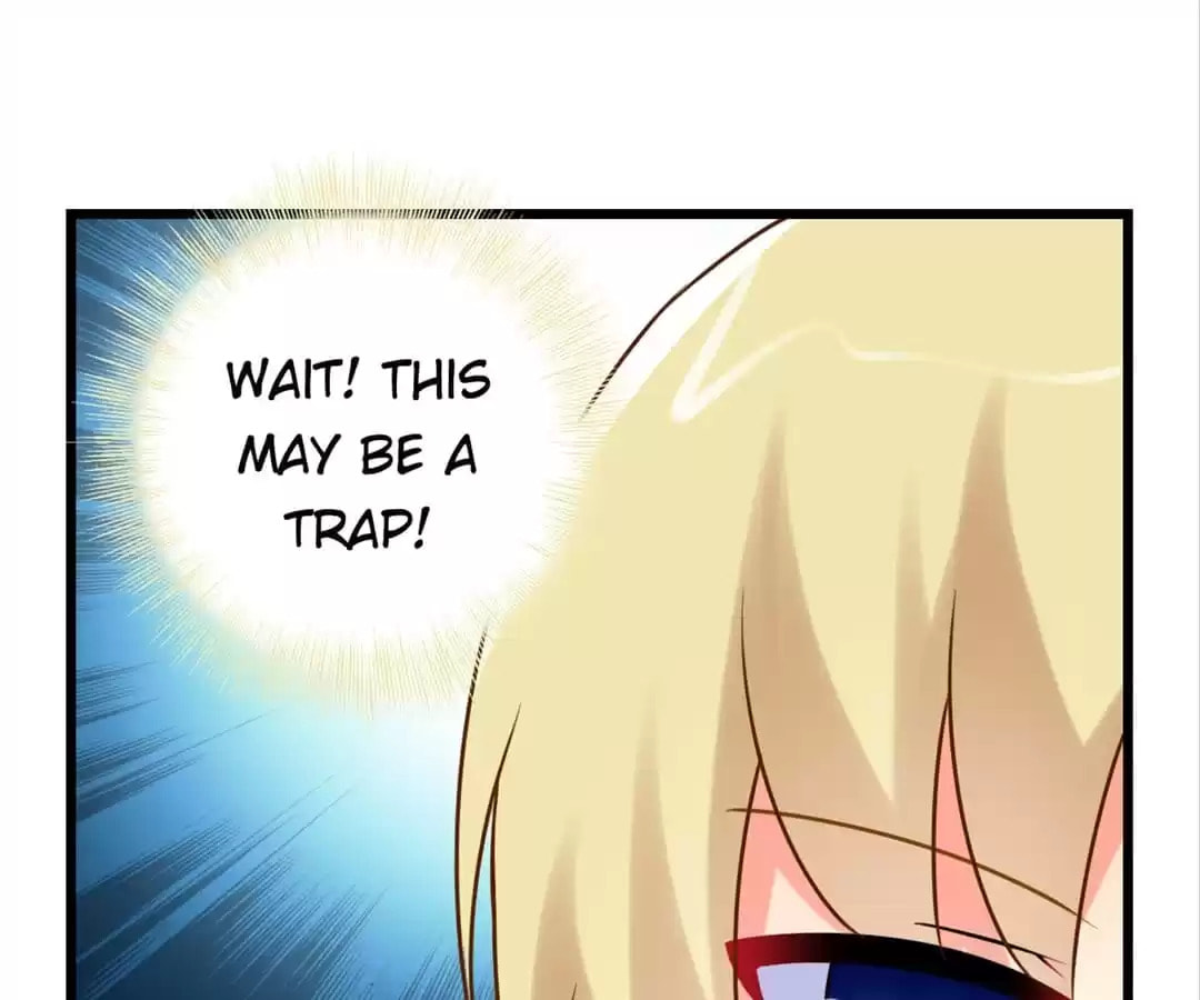 I Love BL Comics Chapter 27 page 18 - 