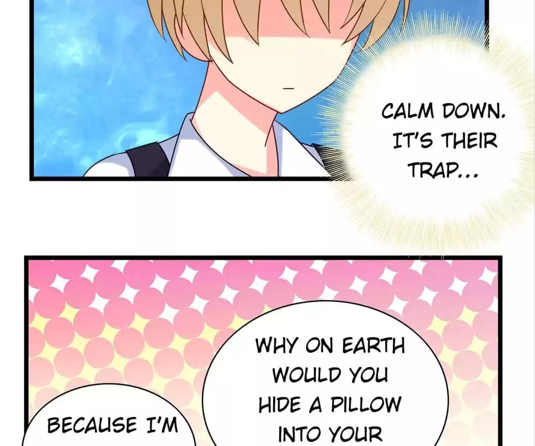 I Love BL Comics Chapter 27 page 20 - 