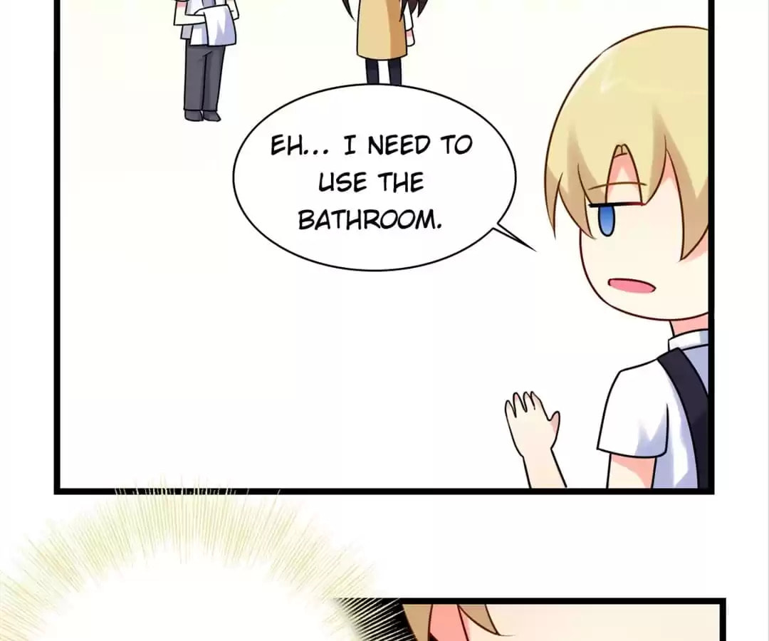 I Love BL Comics Chapter 27 page 23 - 