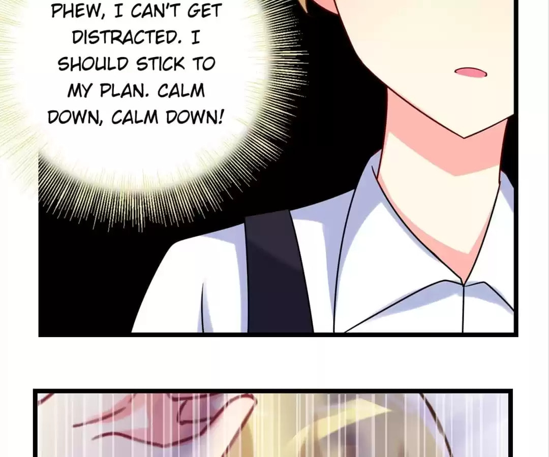 I Love BL Comics Chapter 27 page 24 - 