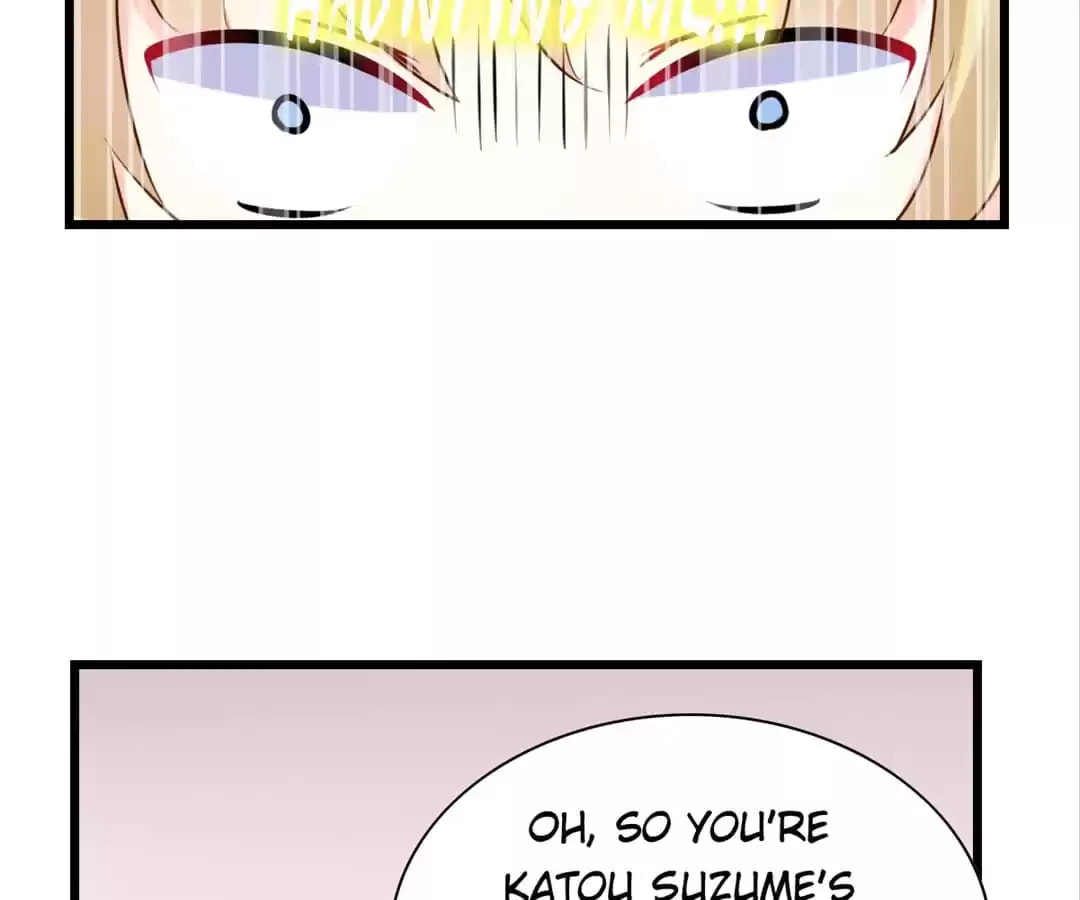 I Love BL Comics Chapter 27 page 26 - 