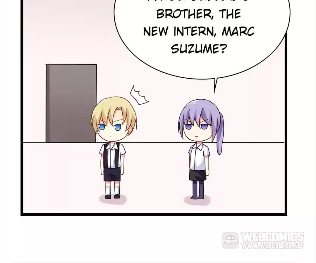 I Love BL Comics Chapter 27 page 27 - 