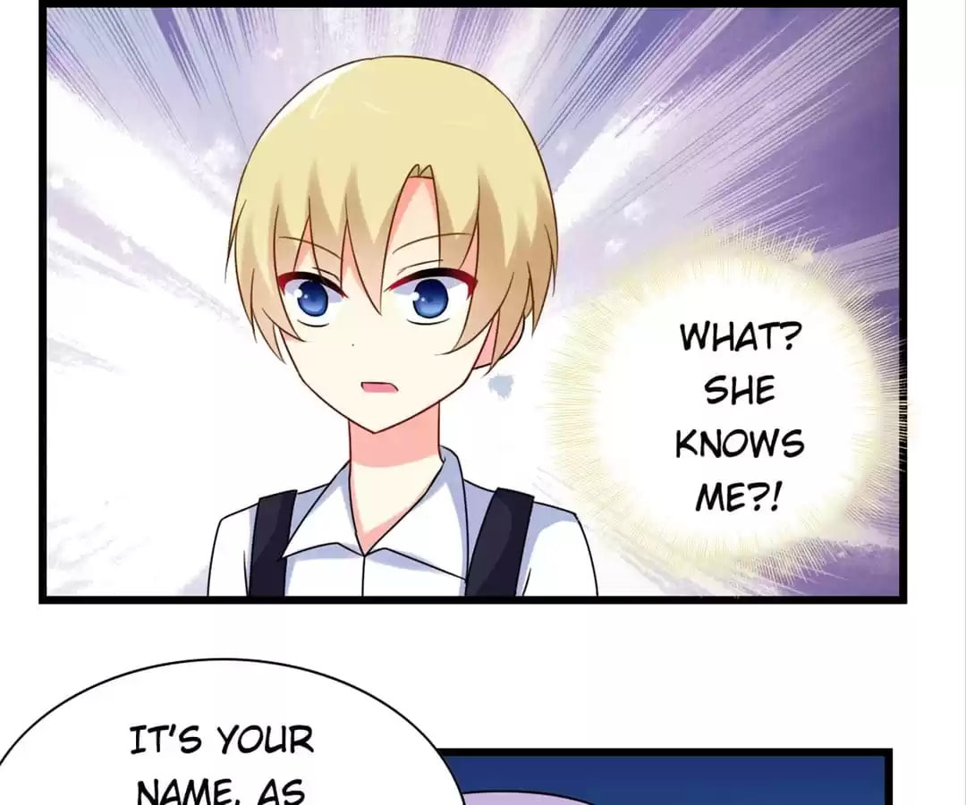 I Love BL Comics Chapter 27 page 28 - 