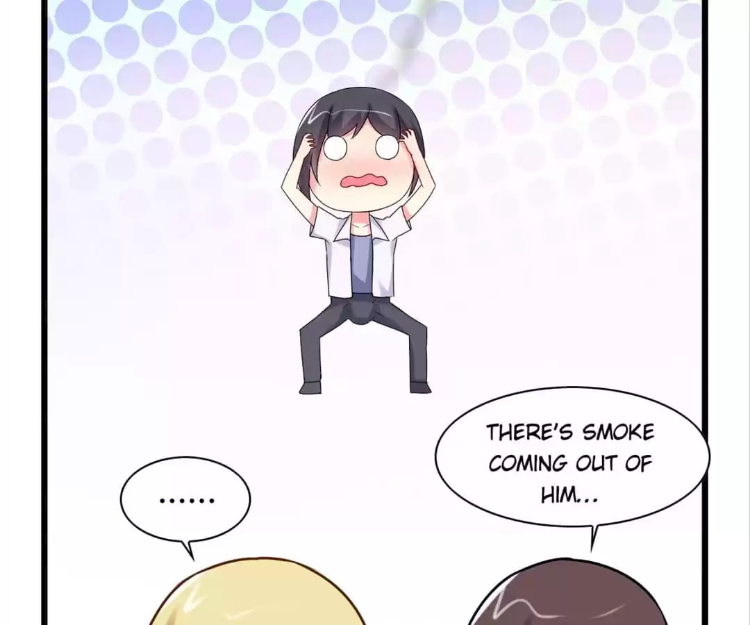 I Love BL Comics Chapter 27 page 4 - 