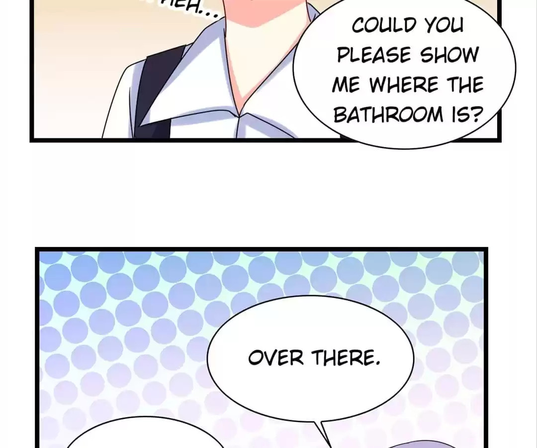 I Love BL Comics Chapter 27 page 31 - 