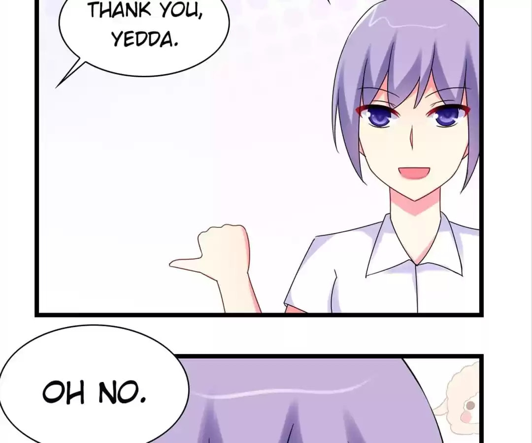 I Love BL Comics Chapter 27 page 32 - 