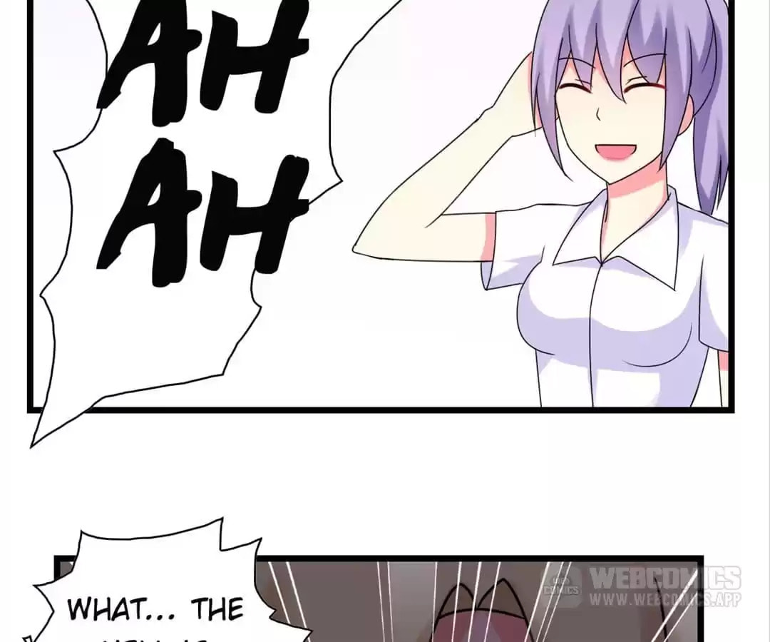 I Love BL Comics Chapter 27 page 35 - 