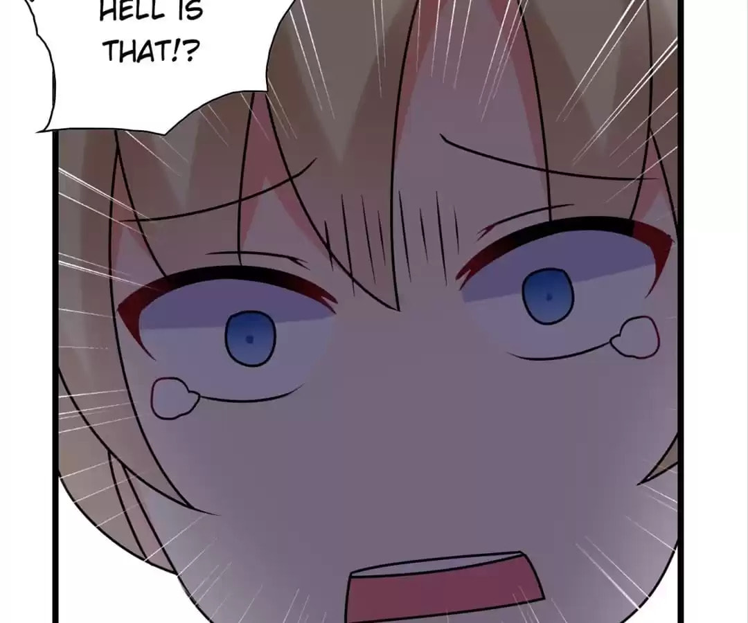 I Love BL Comics Chapter 27 page 36 - 