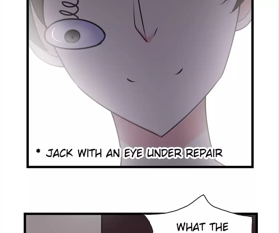 I Love BL Comics Chapter 27 page 38 - 