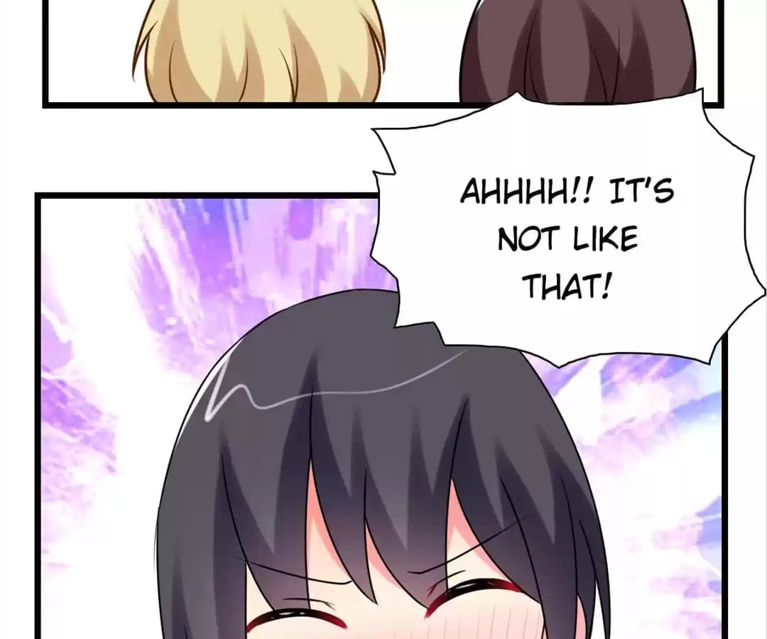 I Love BL Comics Chapter 27 page 5 - 