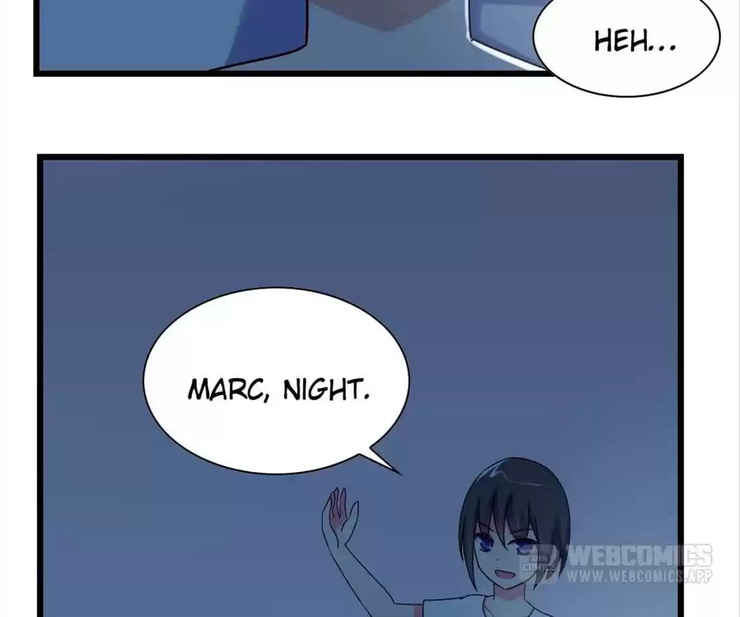 I Love BL Comics Chapter 27 page 43 - 
