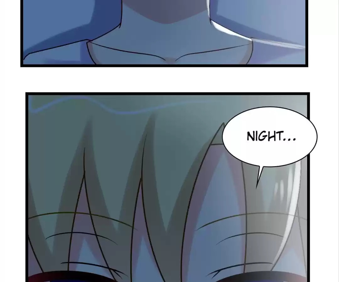 I Love BL Comics Chapter 27 page 46 - 
