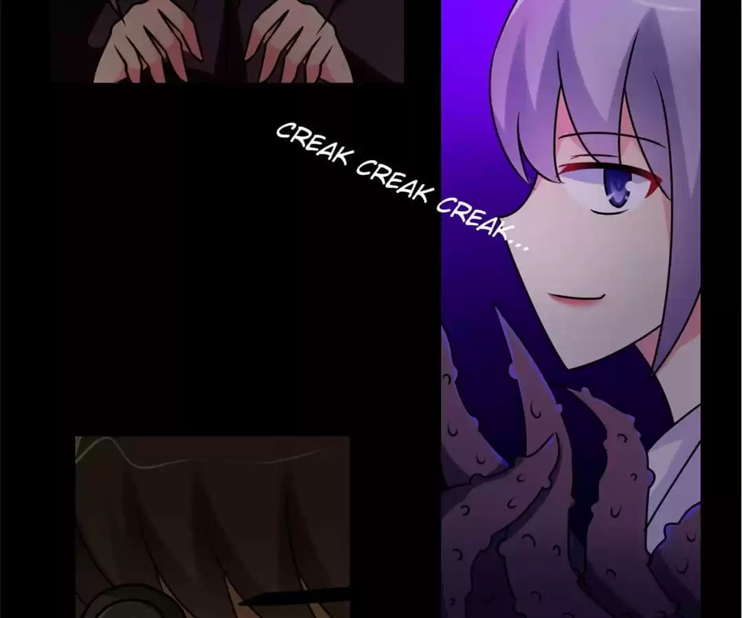I Love BL Comics Chapter 27 page 52 - 