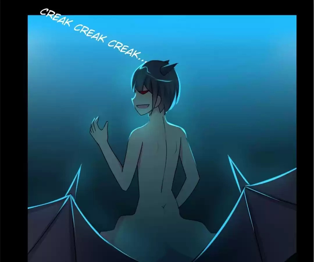 I Love BL Comics Chapter 27 page 54 - 