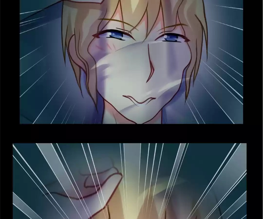 I Love BL Comics Chapter 27 page 57 - 