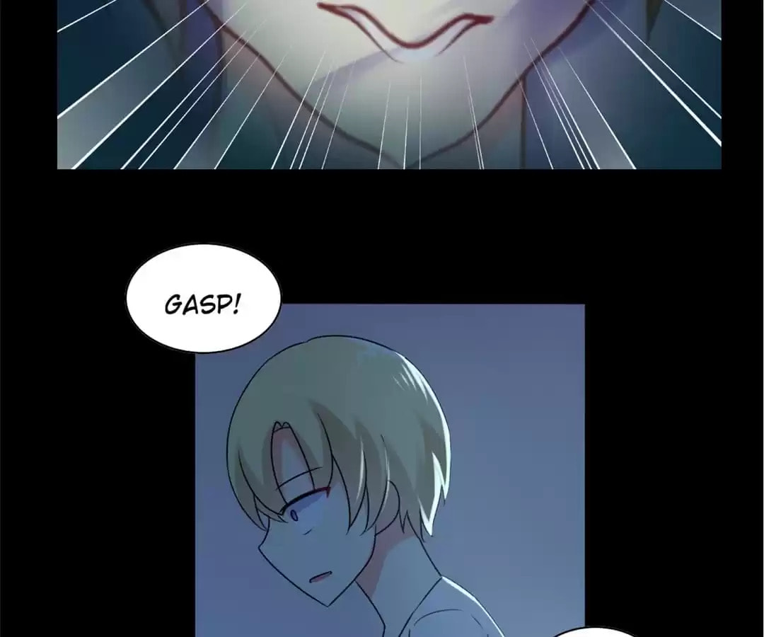 I Love BL Comics Chapter 27 page 60 - 