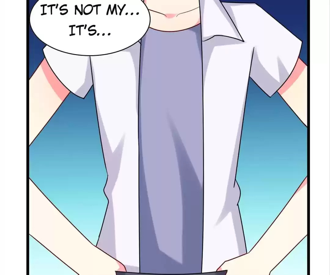 I Love BL Comics Chapter 27 page 7 - 