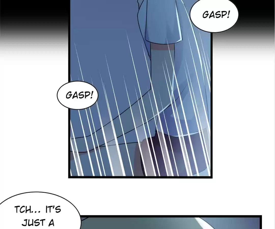 I Love BL Comics Chapter 27 page 61 - 
