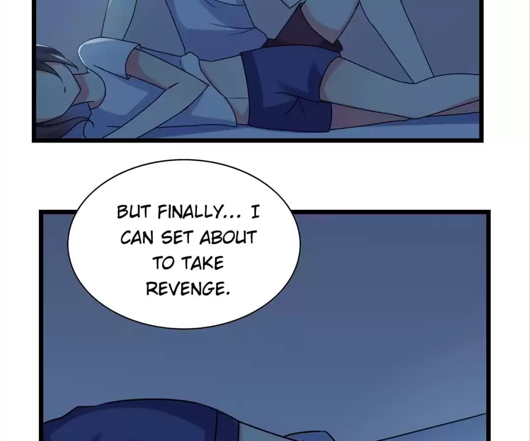 I Love BL Comics Chapter 27 page 64 - 