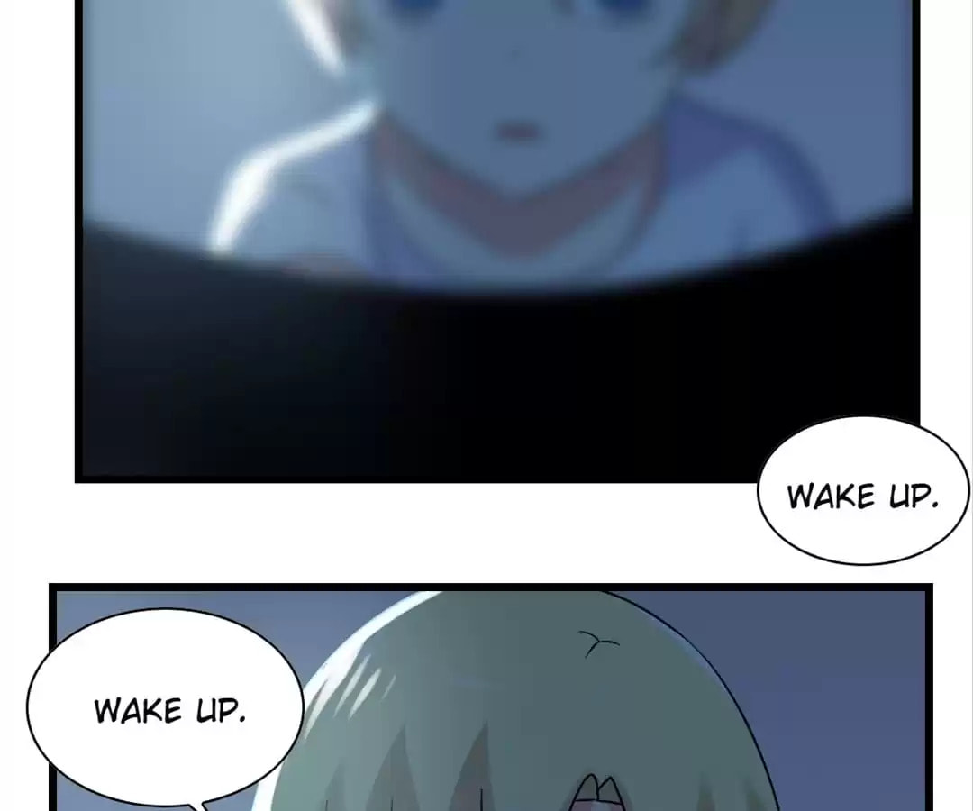 I Love BL Comics Chapter 27 page 69 - 