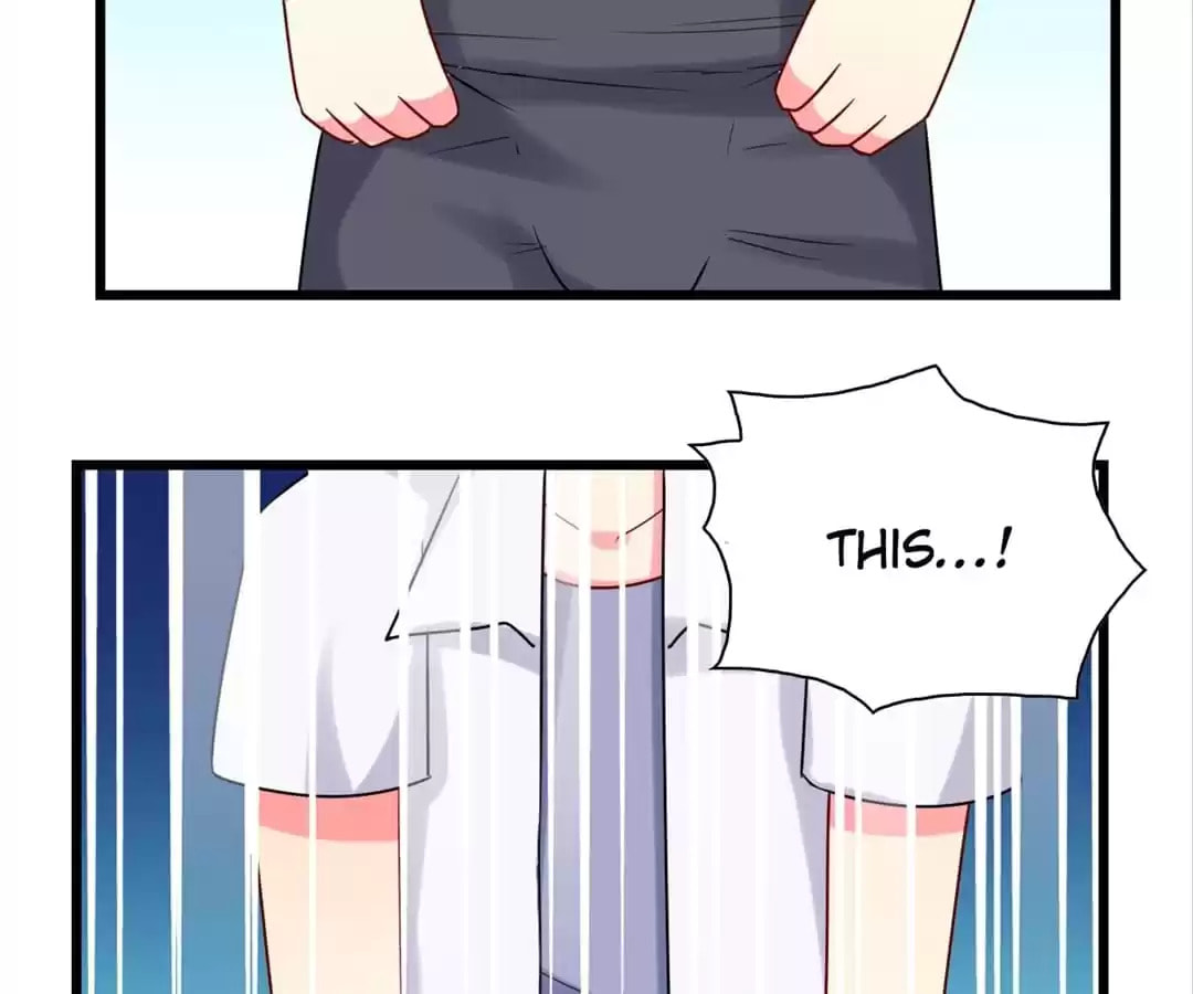 I Love BL Comics Chapter 27 page 8 - 