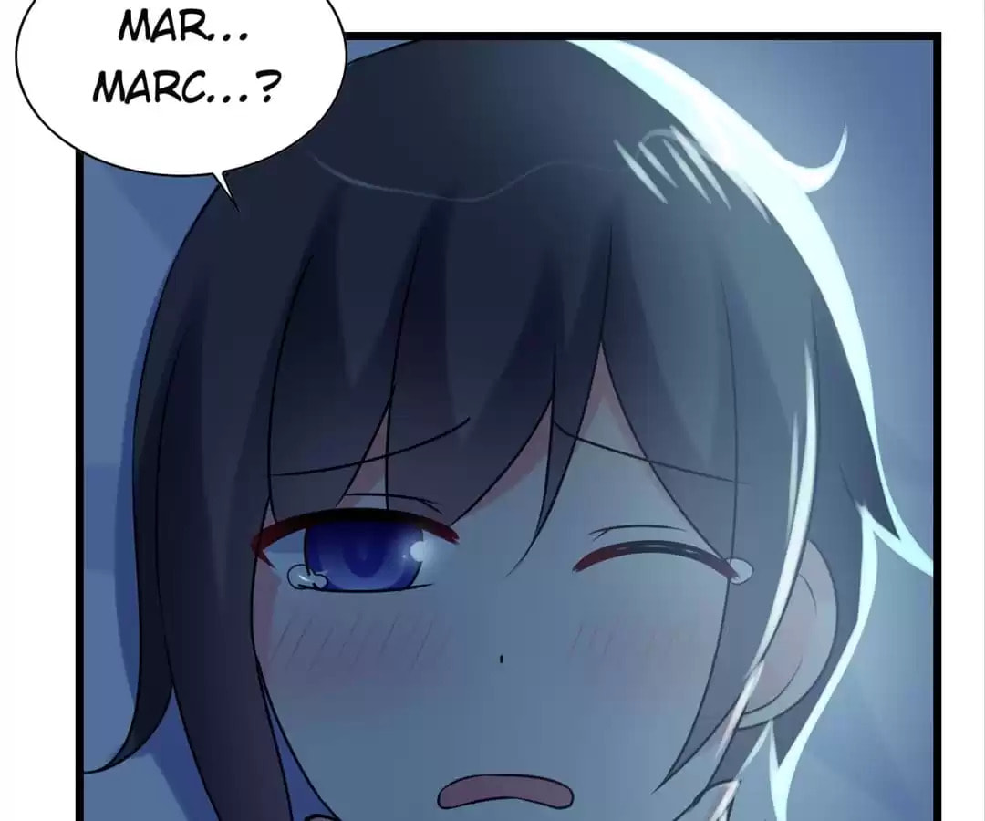 I Love BL Comics Chapter 27 page 71 - 