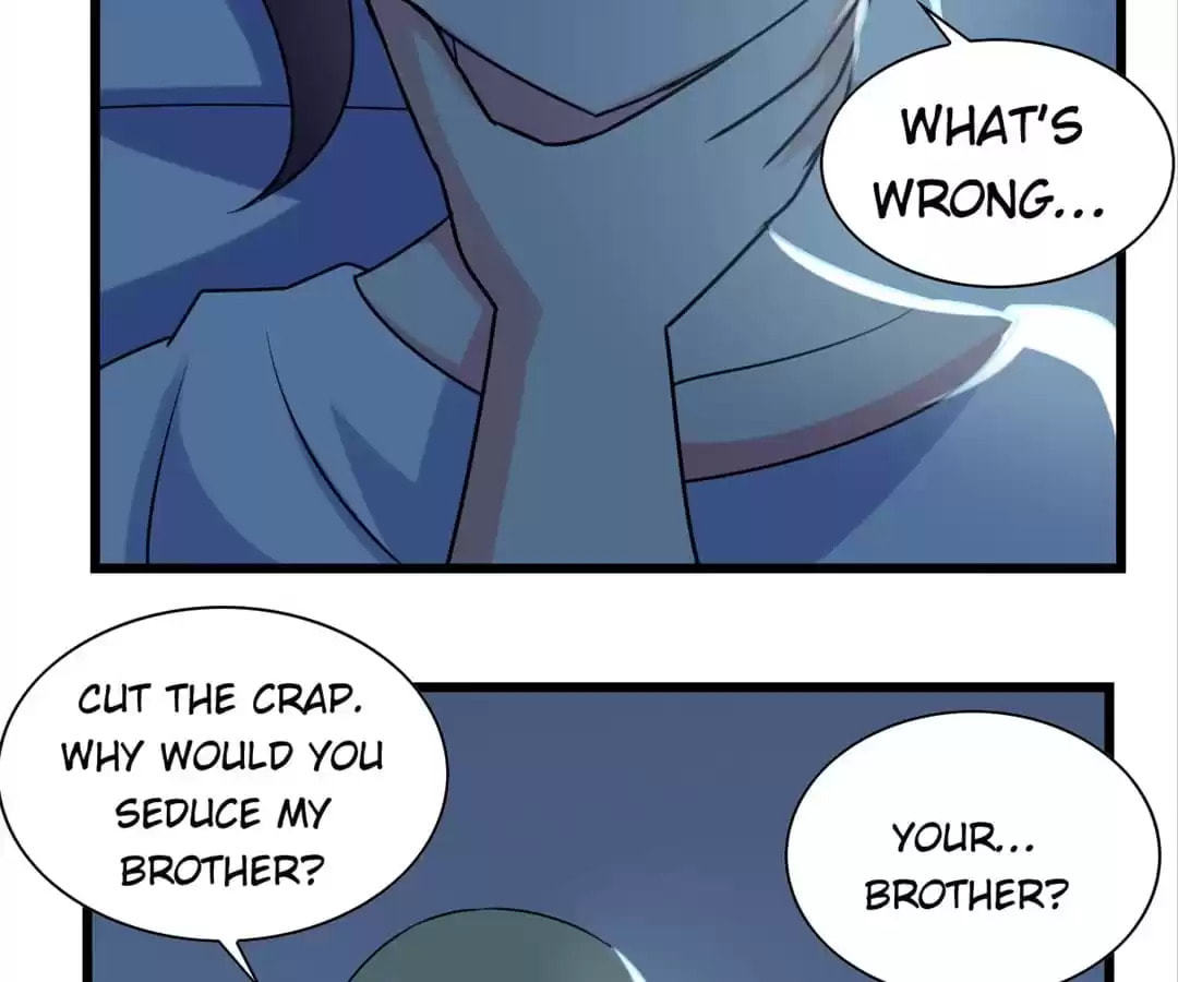 I Love BL Comics Chapter 27 page 72 - 