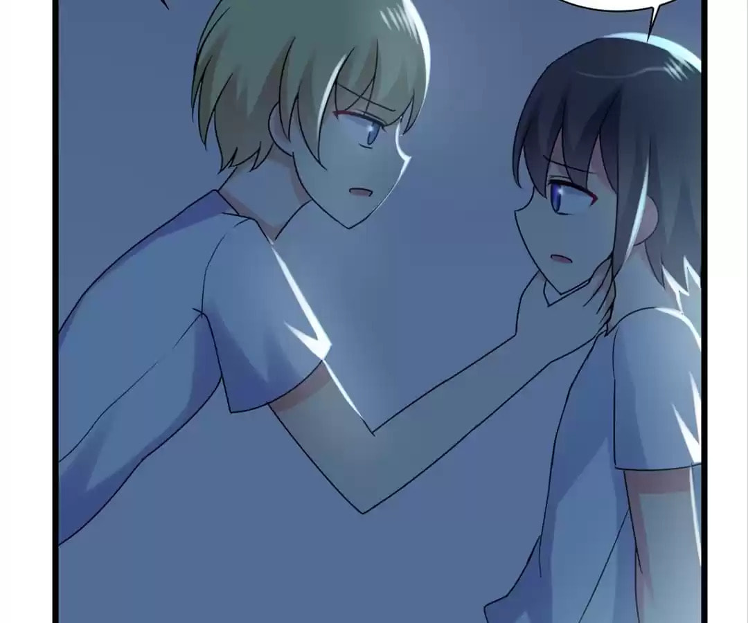 I Love BL Comics Chapter 27 page 73 - 