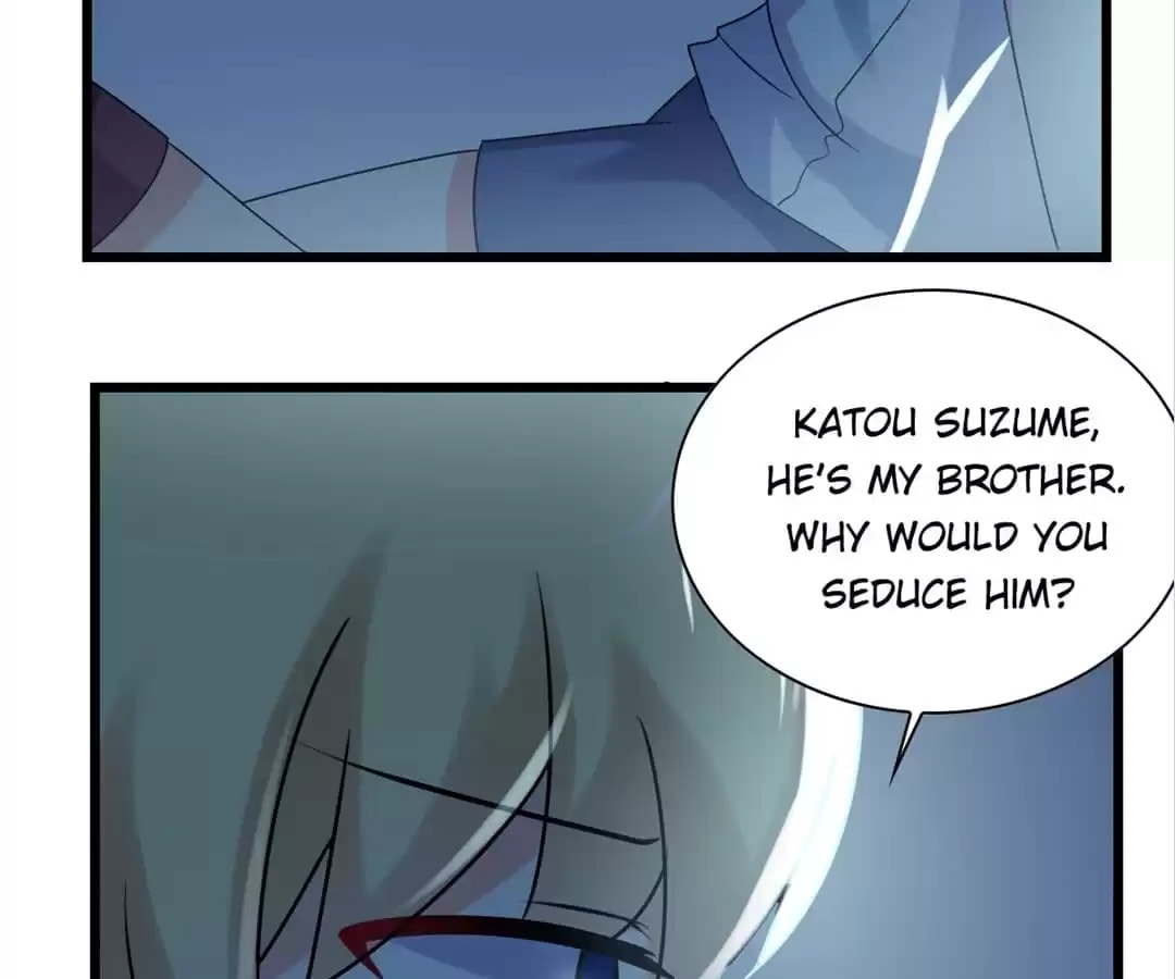 I Love BL Comics Chapter 27 page 74 - 