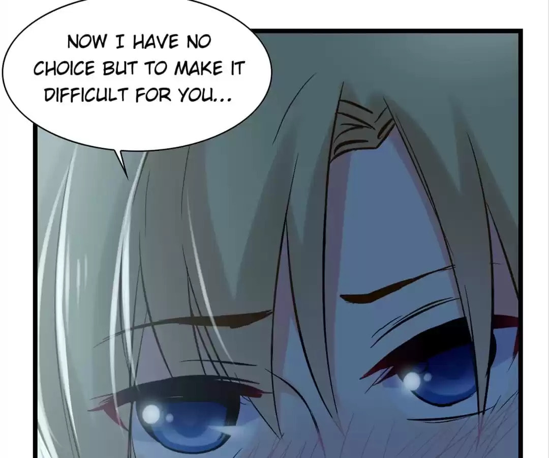 I Love BL Comics Chapter 27 page 80 - 