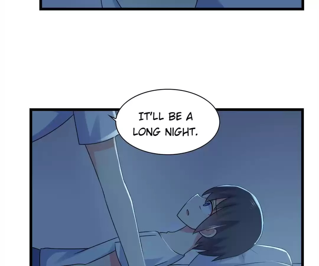 I Love BL Comics Chapter 28 page 11 - 
