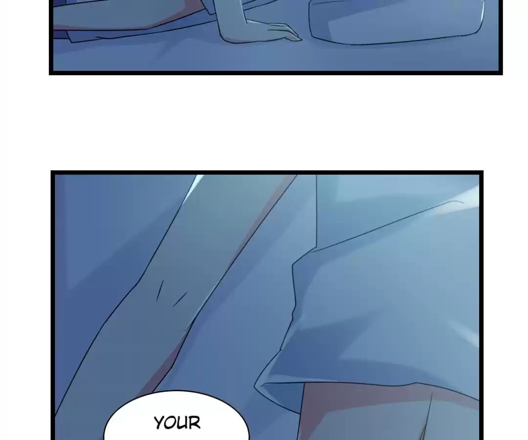 I Love BL Comics Chapter 28 page 12 - 