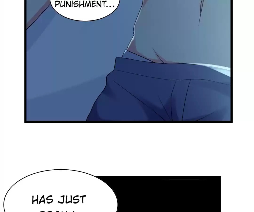 I Love BL Comics Chapter 28 page 13 - 