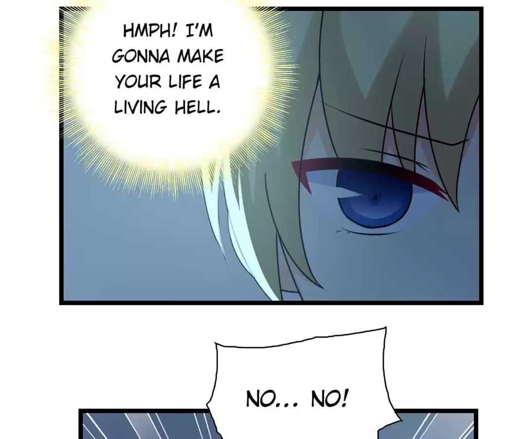 I Love BL Comics Chapter 28 page 15 - 