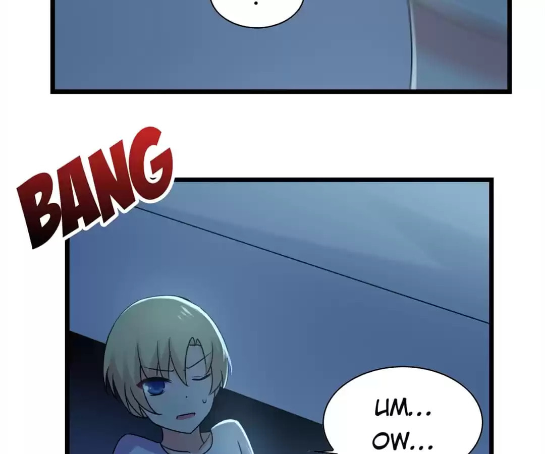 I Love BL Comics Chapter 28 page 18 - 