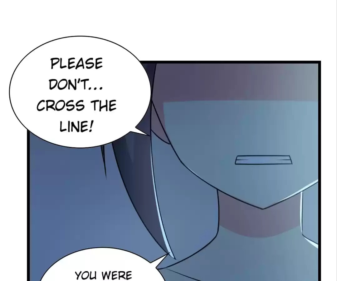 I Love BL Comics Chapter 28 page 20 - 
