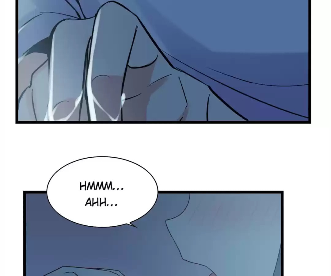 I Love BL Comics Chapter 28 page 3 - 