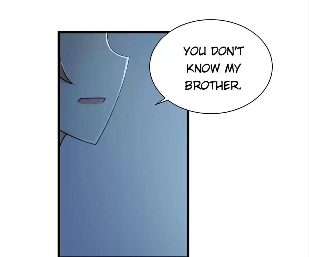 I Love BL Comics Chapter 28 page 24 - 