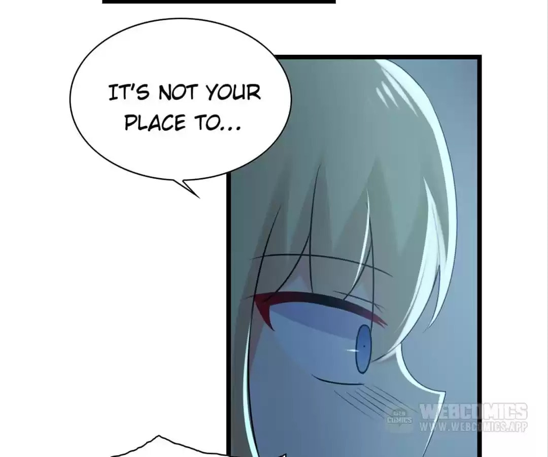 I Love BL Comics Chapter 28 page 25 - 