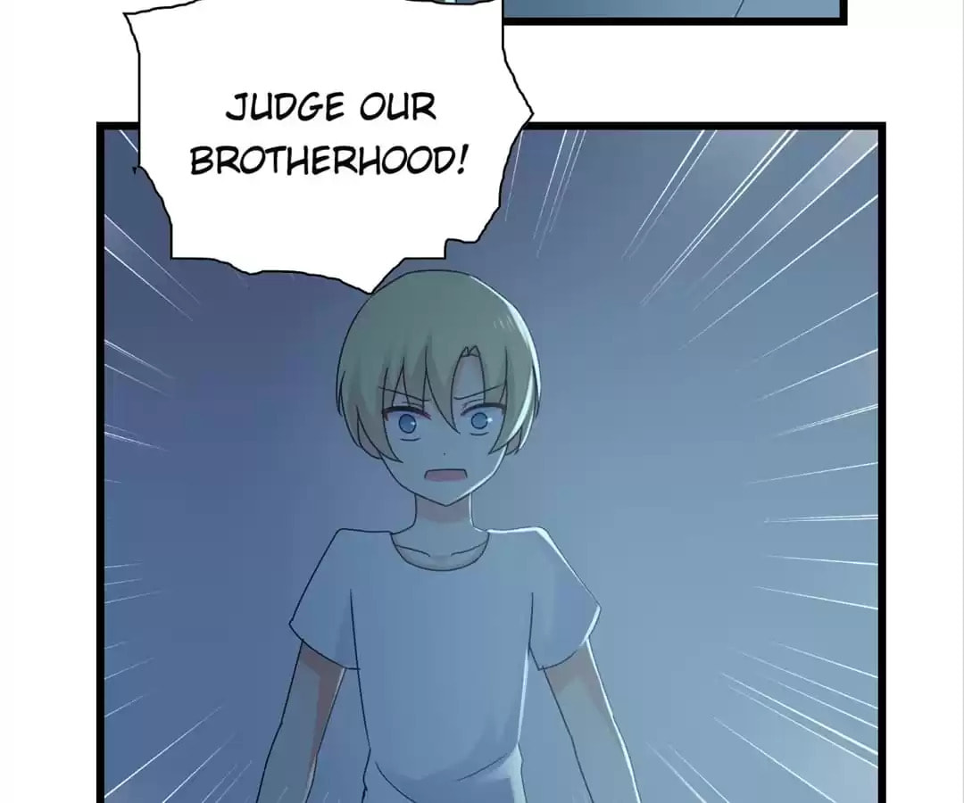 I Love BL Comics Chapter 28 page 26 - 
